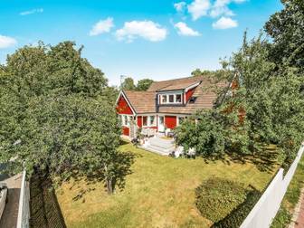 30 kallarrenovering sekelskiftshus duvbo sundbyberg eriksvagen