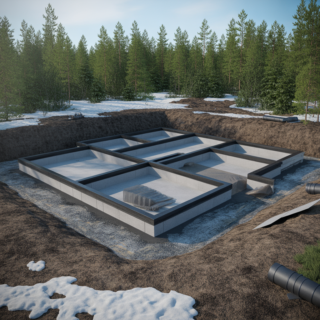 5.Sa anpassar du din markentreprenad efter arstidsforhallanden