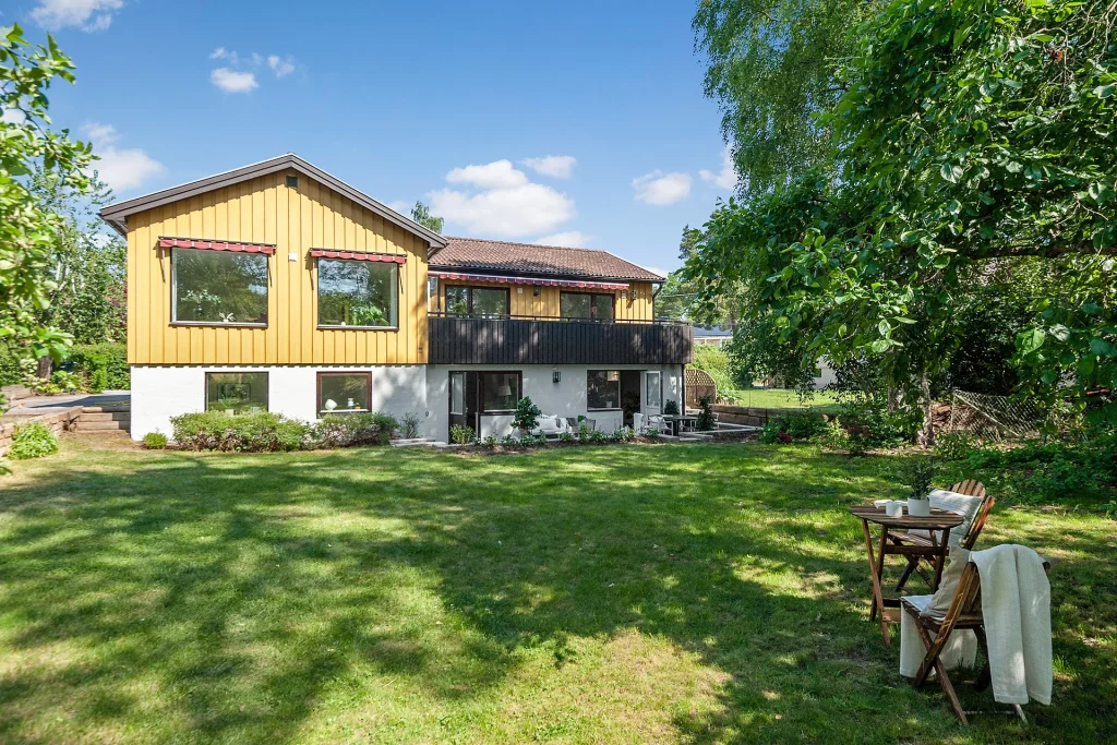 gravarbete dekorsten kastanjevagen langsjo alvsjo stockholm