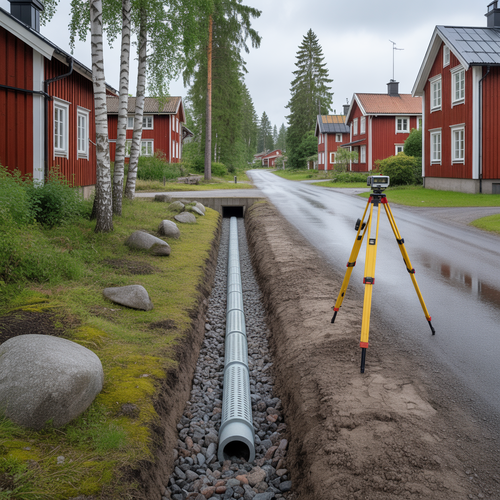 markavvattningstillstand nar kravs det och vad kostar det